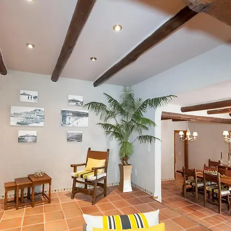 Chalet Cerro Peñíscola Exterior foto