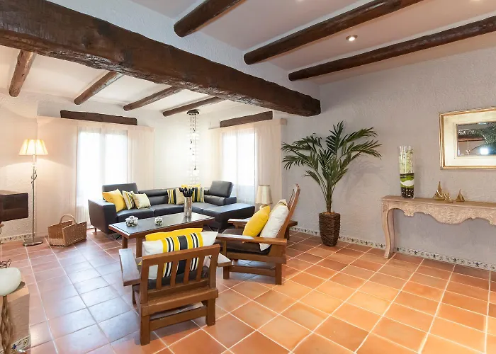 Chalet Cerro