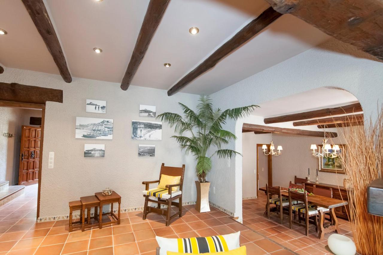 Cerro Chalet