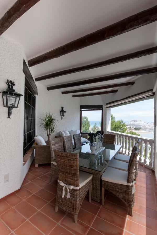 Cerro Chalet