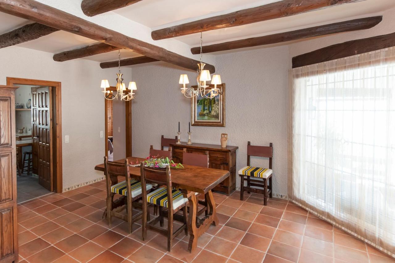 Chalet Cerro