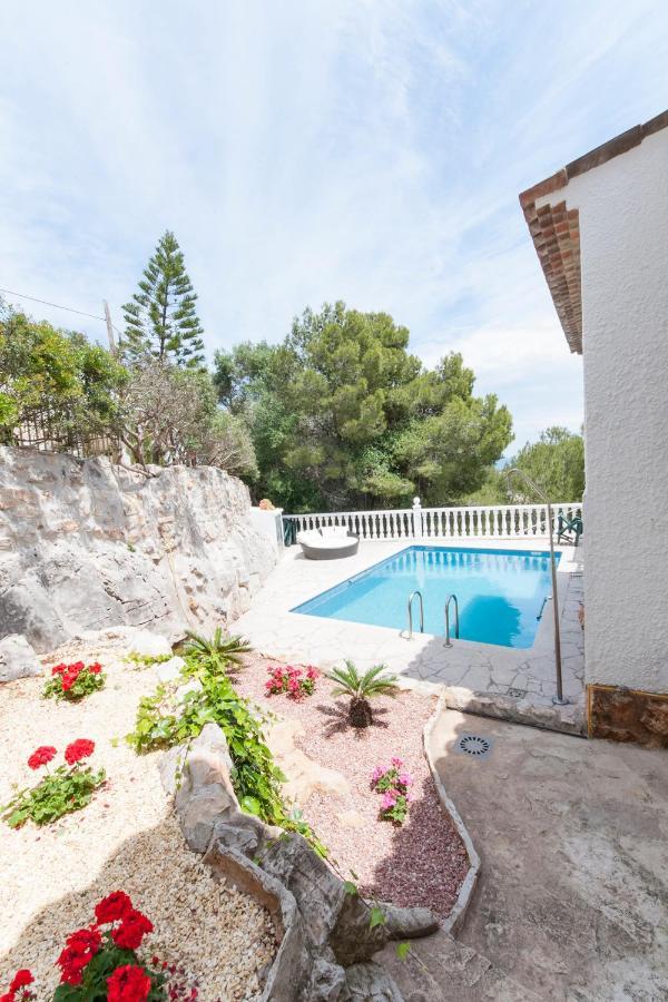 Chalet Cerro Peñíscola
