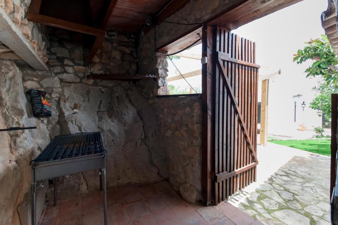 Cerro Chalet Peñíscola